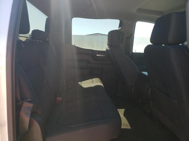 2020 CHEVROLET SILVERADO - 1GCUYDED4LZ226829