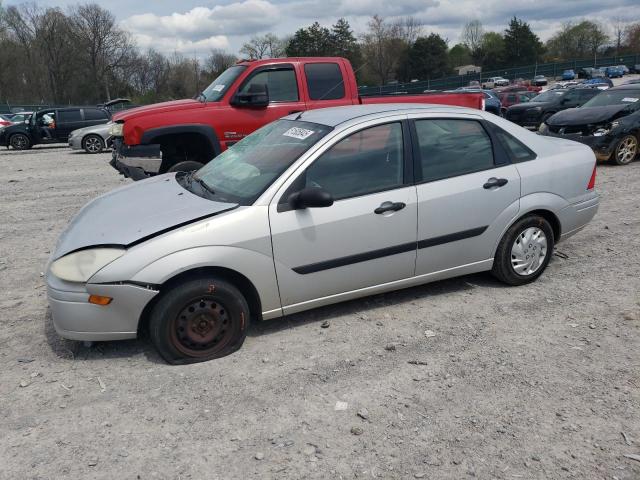 FORD FOCUS LX