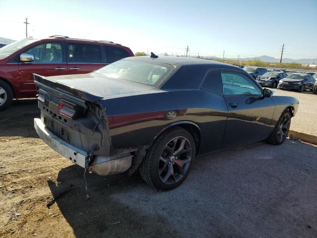 Vin: 2c3cdzag6jh161469, lot: 53854775, dodge challenger sxt 20183