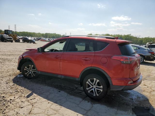 Vin: 2t3zfrev8hw365533, lot: 53800145, toyota rav4 le 20172