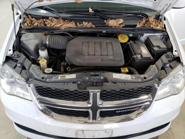 2019 DODGE GRAND CARA - 2C4RDGCG5KR761354