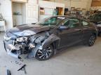 2017 HONDA CIVIC LX - 2HGFC4B05HH307047
