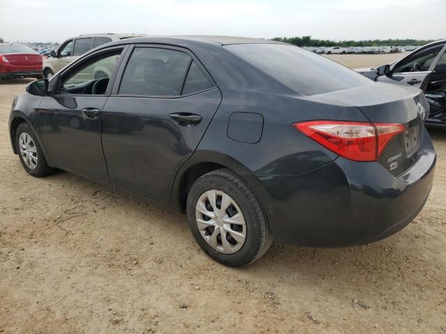 2017 TOYOTA COROLLA L - 5YFBURHE1HP694653