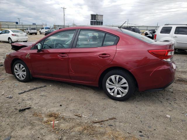Vin: 4s3gkaa63k3610543, lot: 52820315, subaru impreza 20192