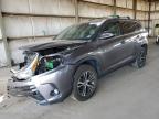 2019 TOYOTA HIGHLANDER - 5TDZZRFH7KS370425