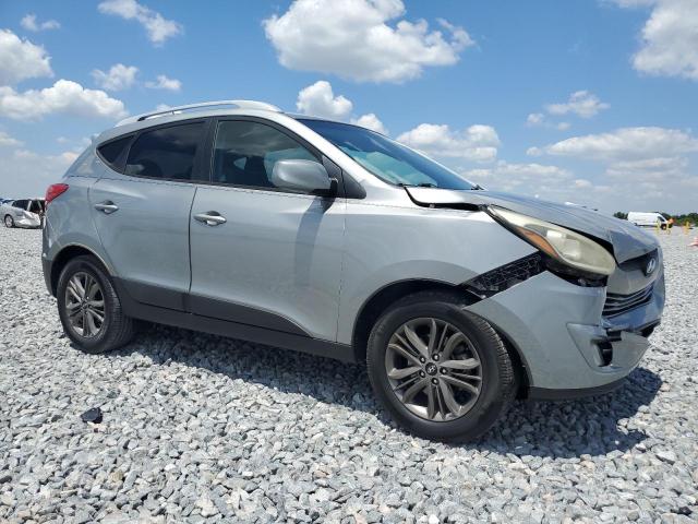 Vin: km8ju3ag2eu800252, lot: 53341045, hyundai tucson gls 20144