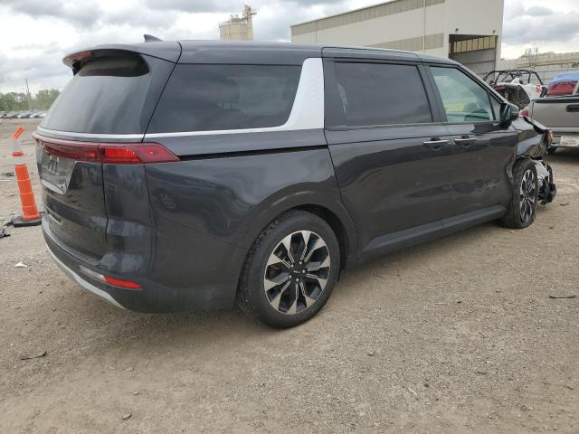 Vin: kndnc5h32r6395835, lot: 55123045, kia carnival e ex 20243