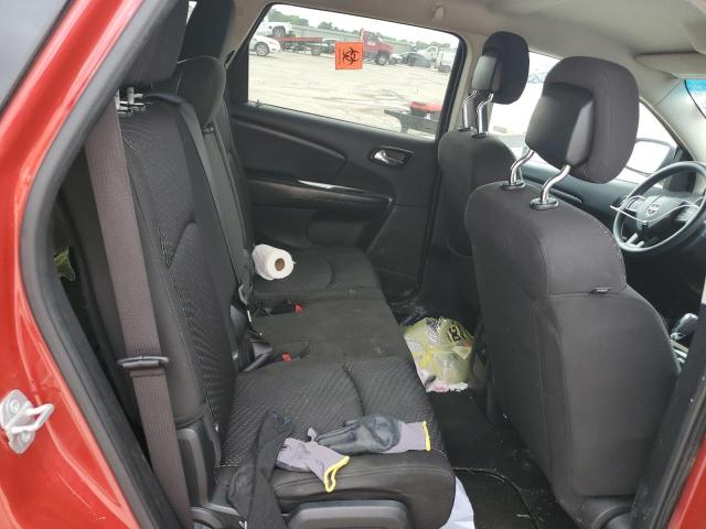 2016 DODGE JOURNEY SE 3C4PDCAB4GT128260
