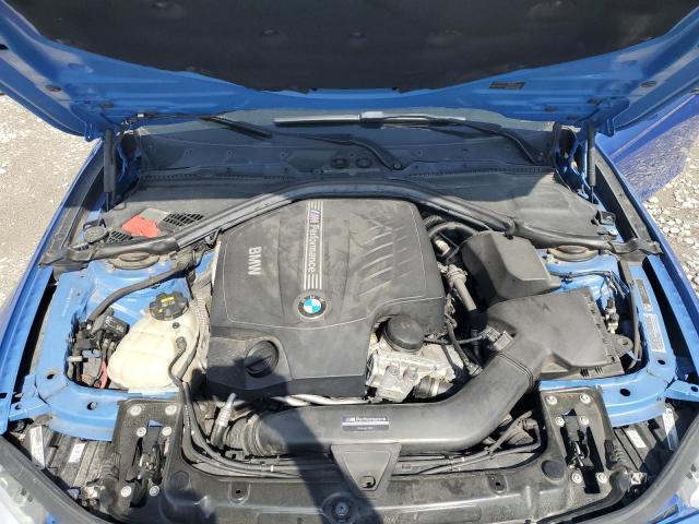 2015 BMW 335 I - WBA3A9C57FKW74484