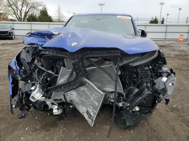 2024 BMW XM - 5YM23CS06R9W47825