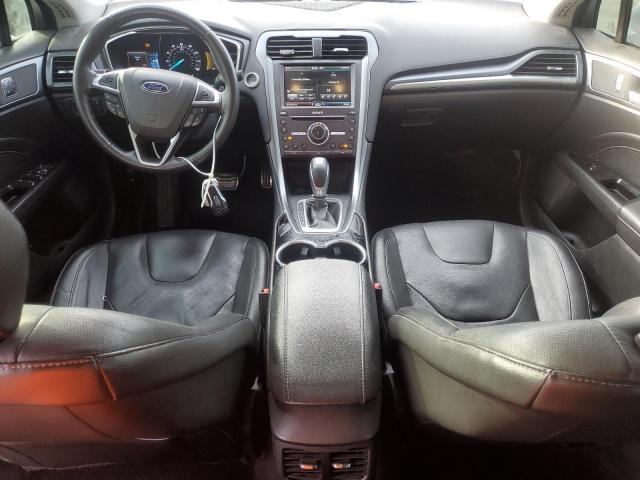 2016 FORD FUSION TIT - 3FA6P0K99GR112314