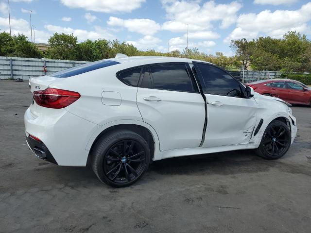 Vin: 5uxku0c50k0h99495, lot: 55089925, bmw x6 sdrive35i 20193