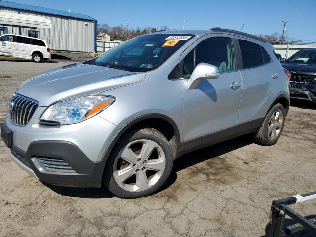 Vin: kl4cjesb0gb596435, lot: 50312655, buick encore 2016 img_1