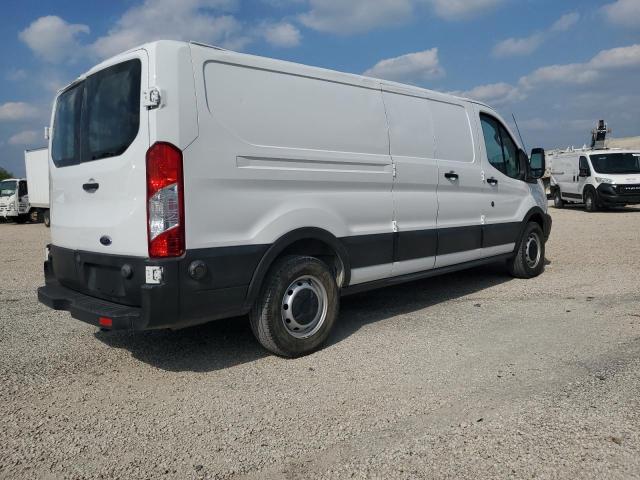 FORD TRANSIT T- 2019 white  gas 1FTYE9ZM2KKB10425 photo #4