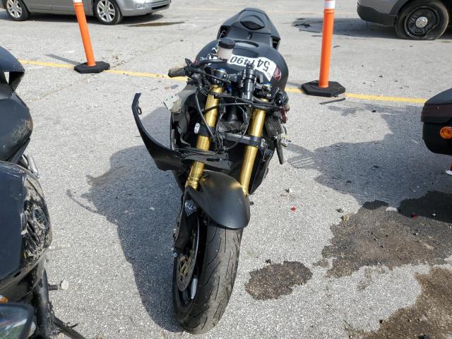 2021 HONDA CBR600 RR JH2PC40J2MK700450