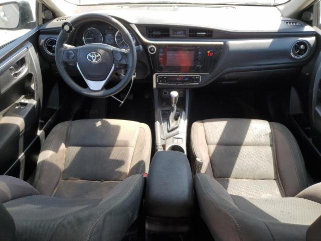 2019 TOYOTA COROLLA L - 5YFBURHE7KP876655
