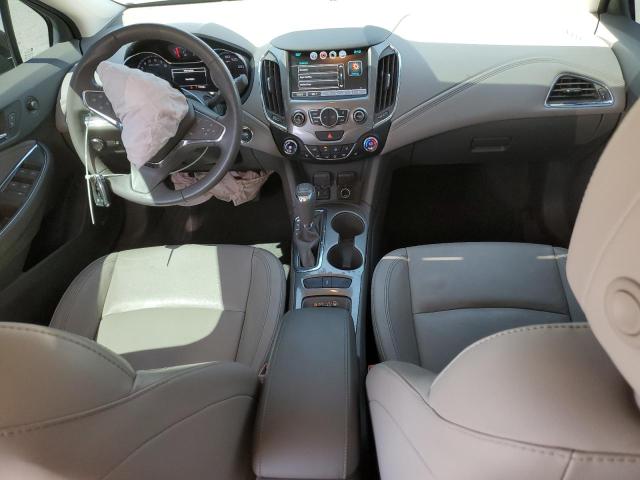 2016 CHEVROLET CRUZE PREM - 1G1BG5SM2G7311067