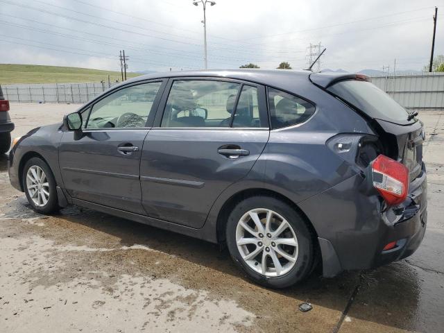 Vin: jf1gpac60e8289024, lot: 54176555, subaru impreza premium 20142