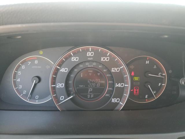 2015 HONDA ACCORD SPO - 1HGCR2F56FA236951