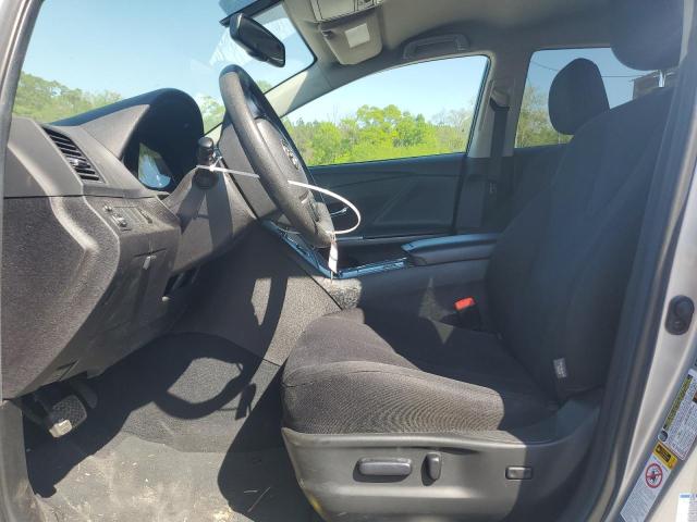 2016 TOYOTA VENZA XLE 4T3BK3BB9GU123207