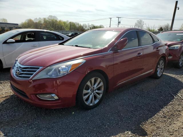 HYUNDAI AZERA GLS