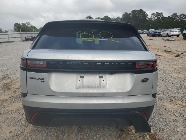 2021 LAND ROVER RANGE ROVE - SALYJ2EX1MA328649