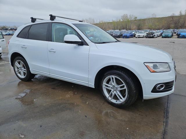 Vin: wa1l2afp2ga129437, lot: 53846735, audi q5 premium plus 20164
