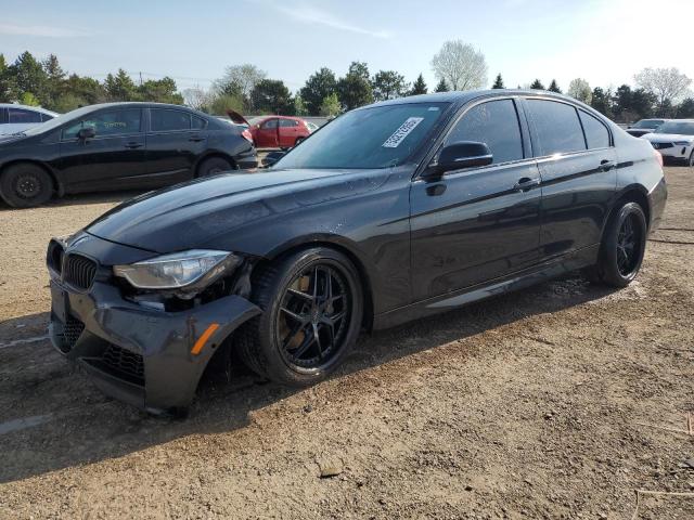 BMW 335 XI