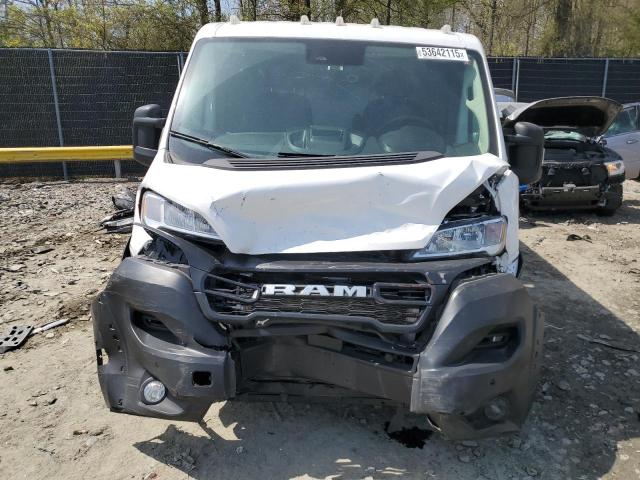 2023 RAM PROMASTER 3C6LRVVG1PE567638
