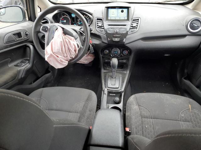 2019 FORD FIESTA SE - 3FADP4EJ8KM124903