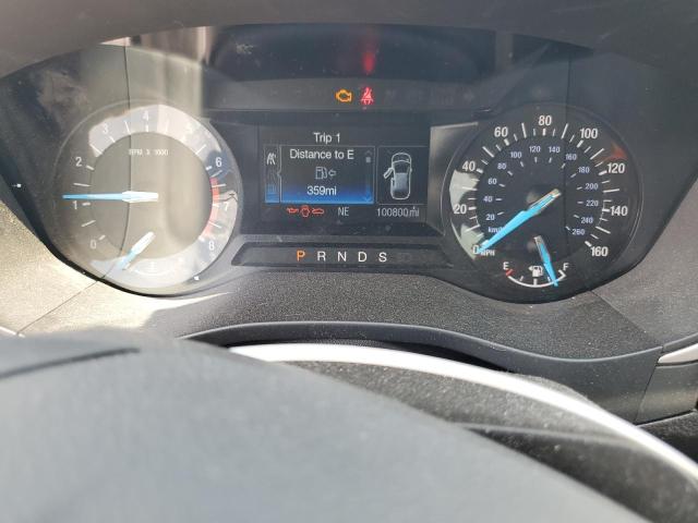 2016 FORD FUSION SE - 3FA6P0H79GR312275