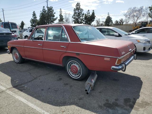 Vin: 11401112003690, lot: 51591005, mercedes-benz all other 19712