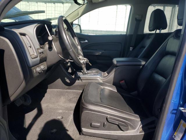 2020 CHEVROLET COLORADO Z - 1GCGTDEN5L1104824