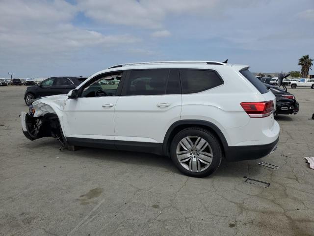 Vin: 1v2wr2ca1kc603605, lot: 54623385, volkswagen atlas se 20192