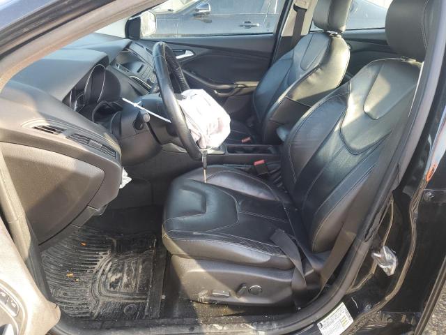 2015 FORD FOCUS SE - 1FADP3F22FL270965