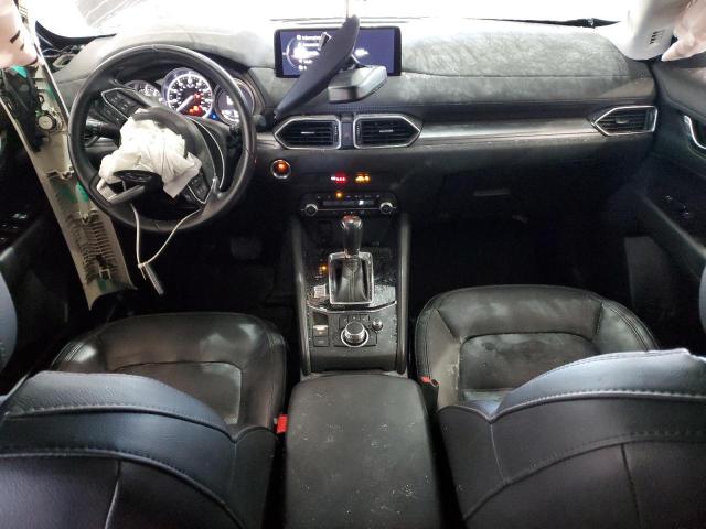 2022 MAZDA CX-5 PREFE - JM3KFBCM8N0635600