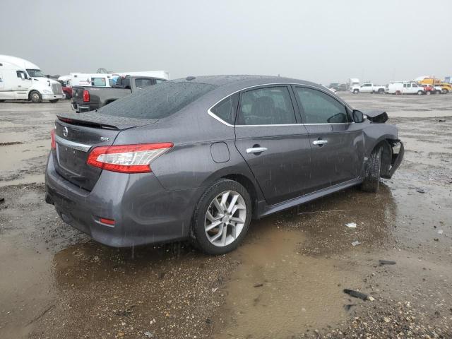 Vin: 3n1ab7ap8fy224475, lot: 54331985, nissan sentra s 20153