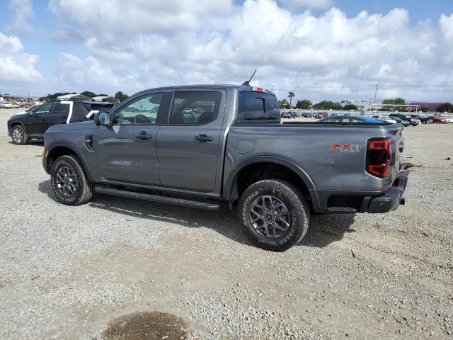 Vin: 1fter4hhxrle73722, lot: 51319495, ford ranger xlt 20242