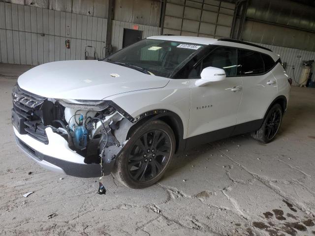 CHEVROLET BLAZER 2LT