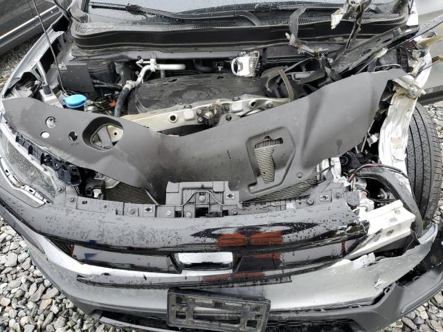 2022 HONDA PILOT SE 5FNYF6H2XNB043313