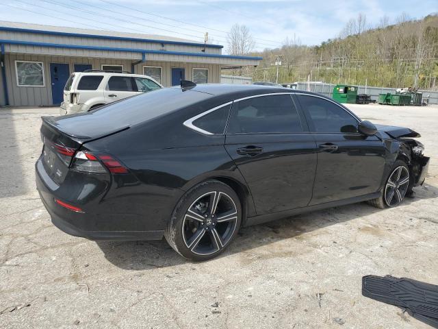 2025 HONDA ACCORD HYBRID SPORT 1HGCY2F55SA019338