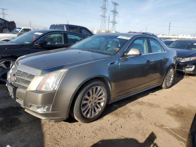 Vin: 1g6ds5ed5b0128521, lot: 50531865, cadillac cts premium collection 2011 img_1