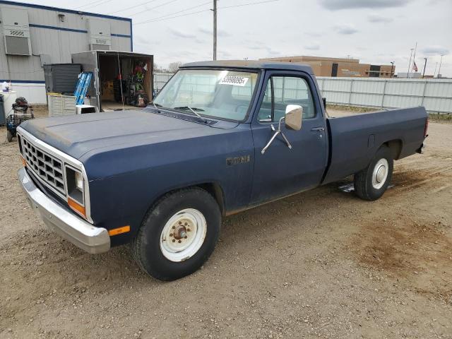 Vin: 1b7hd24t9fs636226, lot: 53998095, dodge d series d200 1985 img_1