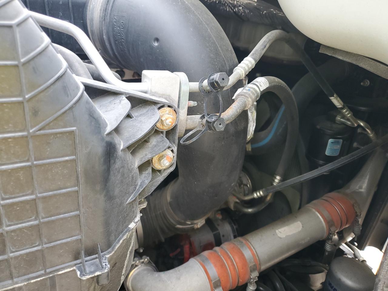 Lot #3292647605 2024 FREIGHTLINER CASCADIA