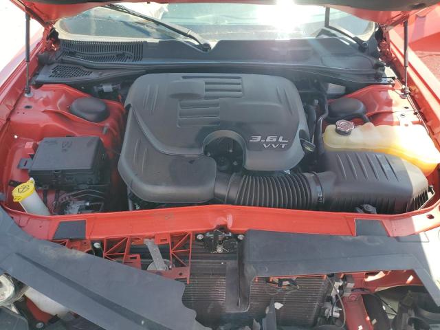 2019 DODGE CHALLENGER - 2C3CDZAGXKH672510