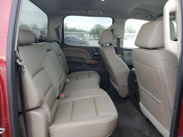 2018 GMC SIERRA K15 - 3GTU2NEC8JG446373