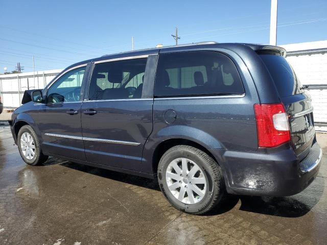 Vin: 2c4rc1bg2dr622772, lot: 51873745, chrysler minivan touring 20132