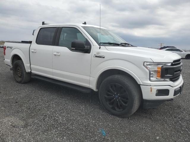 Vin: 1ftew1ep0kfa37758, lot: 53677485, ford f-150 supercrew 20194