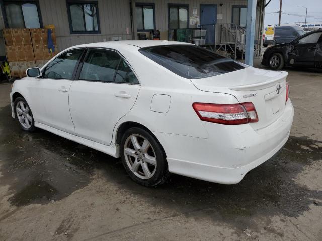 Vin: 4t1bf3ek6au516128, lot: 54525675, toyota camry base 20102