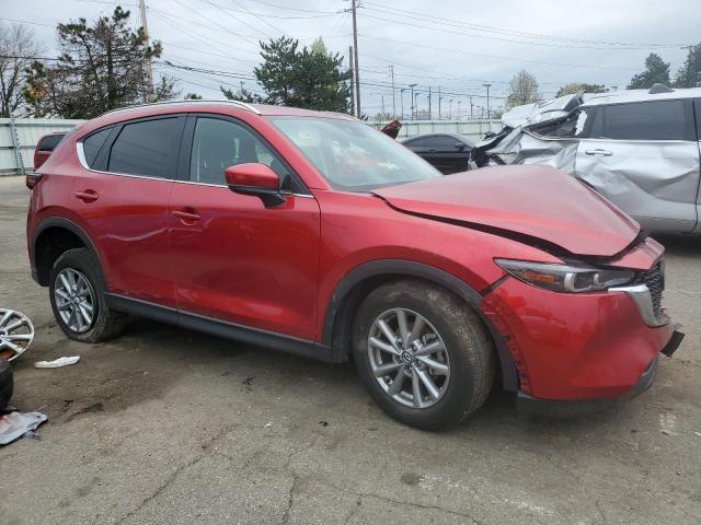 Vin: jm3kfbbm9p0291649, lot: 51917085, mazda cx-5 selec select 20234